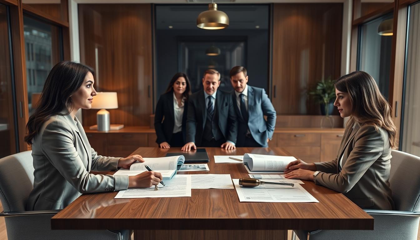 Guidance on elder law